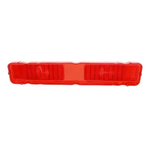 Tail light Lens - LH or RH - 68 Camaro RS - Image 3 of 3