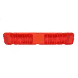 Tail light Lens - LH or RH - 68 Camaro RS - Image 2 of 3