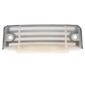 Console Lamp Lens - Rear - 67 Camaro Firebird - Image 3 of 4