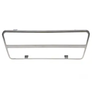 1975 Pontiac Firebird Brake Pedal Pad Trim - Automatic - 67-81 Camaro Firebird 68-74 Chevy II Nova