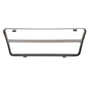 Brake Pedal Pad Trim - Automatic - 67-81 Camaro Firebird 68-74 Chevy II Nova - Image 3 of 4