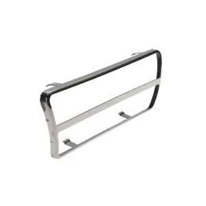 Brake Pedal Pad Trim - Automatic - 67-81 Camaro Firebird 68-74 Chevy II Nova - Image 4 of 4