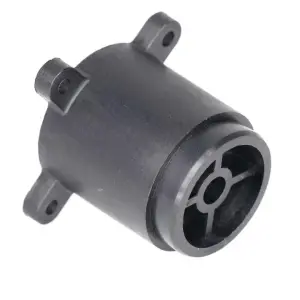 Headlamp Motor Housing - 67 Camaro RS - Image 1 of 6