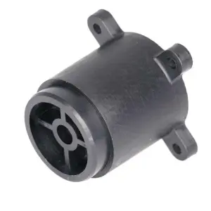 Headlamp Motor Housing - 67 Camaro RS - Image 3 of 6