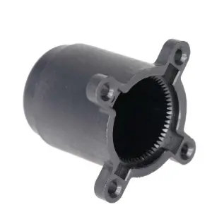 Headlamp Motor Housing - 67 Camaro RS - Image 4 of 6