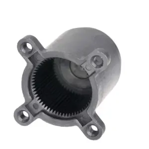 Headlamp Motor Housing - 67 Camaro RS - Image 5 of 6