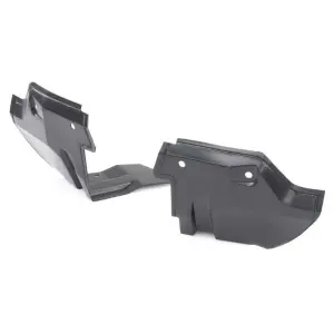 Headlamp Actuator Shields - Pair - 68 Camaro Rally Sport - Image 2 of 7