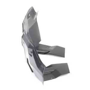 Headlamp Actuator Shields - Pair - 68 Camaro Rally Sport - Image 3 of 7