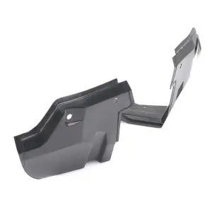 Headlamp Actuator Shields - Pair - 68 Camaro Rally Sport - Image 6 of 7