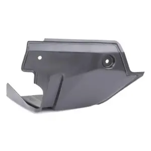 Headlamp Actuator Shield - LH - 69 Camaro Rally Sport - Image 1 of 7