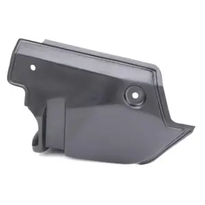 Headlamp Actuator Shield - LH - 69 Camaro Rally Sport - Image 2 of 7