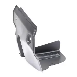 Headlamp Actuator Shield - LH - 69 Camaro Rally Sport - Image 3 of 7