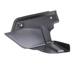 Headlamp Actuator Shield - LH - 69 Camaro Rally Sport - Image 4 of 7
