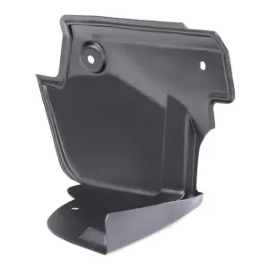 Headlamp Actuator Shield - LH - 69 Camaro Rally Sport - Image 5 of 7