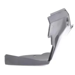 Headlamp Actuator Shield - LH - 69 Camaro Rally Sport - Image 6 of 7