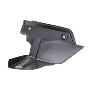 Headlamp Actuator Shield - RH - 69 Camaro Rally Sport - Image 4 of 7