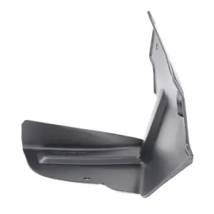 Headlamp Actuator Shield - RH - 69 Camaro Rally Sport - Image 5 of 7