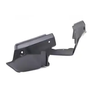 Headlamp Actuator Shields- Pair - 69 Camaro Rally Sport - Image 6 of 7