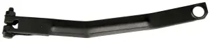 1968 Chevy Camaro Accelerator Lever - 68-69 Camaro 68-72 Chevy II Nova w 350 V8