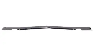 Grille to Bumper Filler (Metal) - 68-72 Chevy II Nova - Image 3 of 5