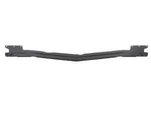 Grille to Bumper Filler (Metal) - 68-72 Chevy II Nova - Image 5 of 5