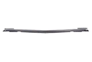 Grille to Bumper Filler (Metal) - 68-72 Chevy II Nova - Image 2 of 5
