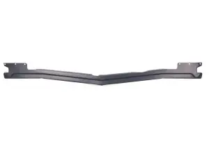 Grille to Bumper Filler (Metal) - 68-72 Chevy II Nova - Image 4 of 5