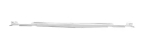 Grille to Bumper Filler (Plastic) - 68-72 Chevy II Nova - Image 2 of 3