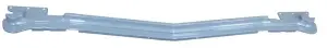 Grille to Bumper Filler (Plastic) - 68-72 Chevy II Nova - Image 1 of 3