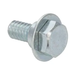 Headlight Door Bolt - 67-69 Camaro Rally Sport - Image 5 of 7