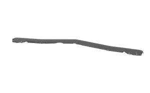 Grille to Bumper Filler Panel - 68 Chevelle El Camino - Image 3 of 3
