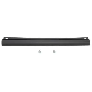 Firewall Wiring Gutter with Hardware - 67-69 Camaro 68-71 Nova 64-71 Chevelle - Image 1 of 6