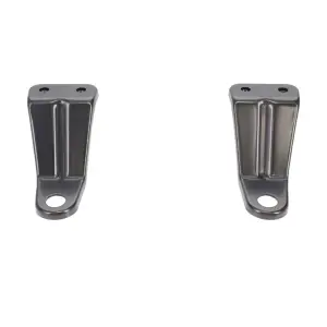 Headlight Bellcrank Support Bracket - Pair - 68 Camaro Rally Sport - Image 1 of 7