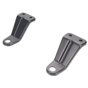 Headlight Bellcrank Support Bracket - Pair - 68 Camaro Rally Sport - Image 2 of 7