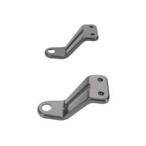 Headlight Bellcrank Support Bracket - Pair - 68 Camaro Rally Sport - Image 3 of 7