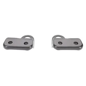 Headlight Bellcrank Support Bracket - Pair - 68 Camaro Rally Sport - Image 4 of 7