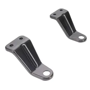 Headlight Bellcrank Support Bracket - Pair - 68 Camaro Rally Sport - Image 6 of 7