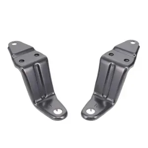Headlamp Bellcrank Support Bracket - Pair - 69 Camaro Rally Sport - Image 1 of 7