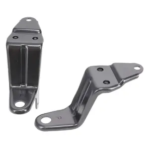 Headlamp Bellcrank Support Bracket - Pair - 69 Camaro Rally Sport - Image 2 of 7
