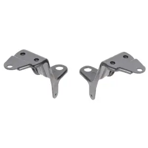 Headlamp Bellcrank Support Bracket - Pair - 69 Camaro Rally Sport - Image 4 of 7