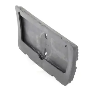 Brake Pedal Pad - Automatic with Disc Brake Logo - 67-81 Camaro Firebird 68-74 Nova - Image 5 of 6