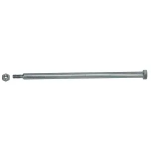 Headlamp Hinge Bolt with Nut - 67-69 Camaro Rally Sport - Image 4 of 7