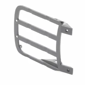 Inner Headlamp Door - RH - 69 Camaro Rally Sport - Image 2 of 7