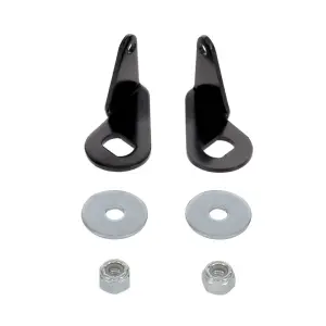 Headlight Bellcrank End Brackets - 6pcs - 68 Camaro Rally Sport - Image 1 of 7