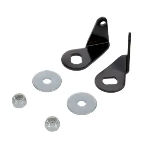 Headlight Bellcrank End Brackets - 6pcs - 68 Camaro Rally Sport - Image 2 of 7