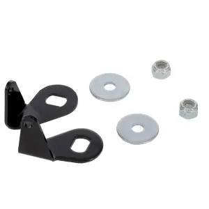 Headlight Bellcrank End Brackets - 6pcs - 68 Camaro Rally Sport - Image 5 of 7