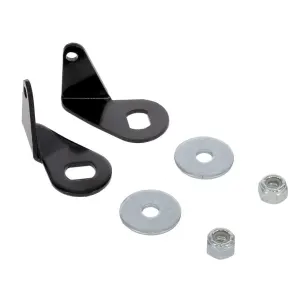 Headlight Bellcrank End Brackets - 6pcs - 68 Camaro Rally Sport - Image 6 of 7