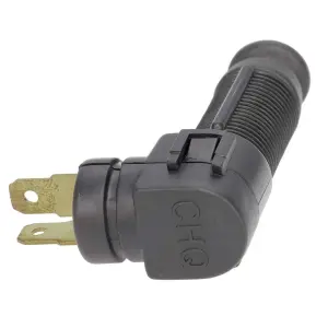 Cowl Induction Throttle Switch - 69 Camaro 70 Chevelle El Camino 70-72 Firebird Trans AM - Image 3 of 6