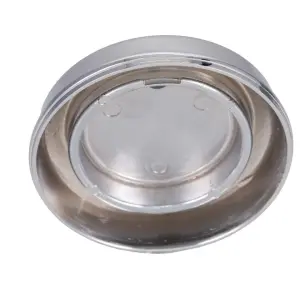 Steering Wheel Horn Cap - SS insert - 67 Camaro - Image 4 of 6