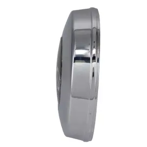 Steering Wheel Horn Cap - SS 350 insert - 67 Camaro - Image 3 of 6